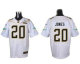 Nike Miami Dolphins -20 Reshad Jones White 2016 Pro Bowl Stitched NFL Elite Jersey