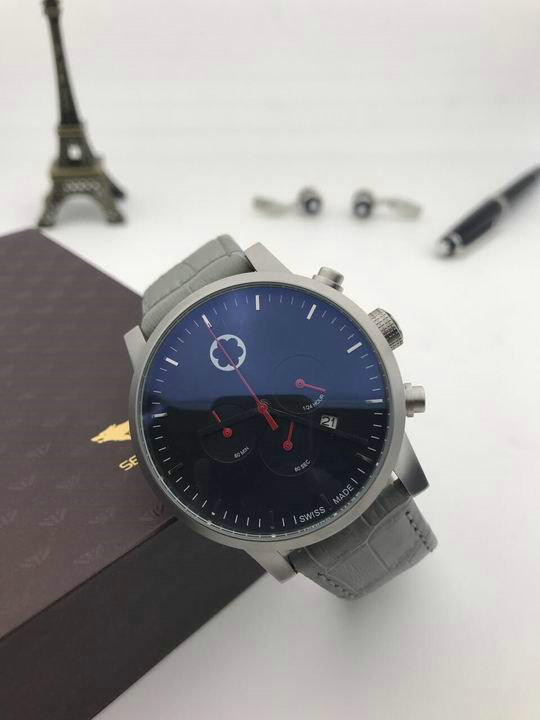 Montblanc watches (7)