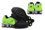 Nike Shox Deliver Shoes (17)