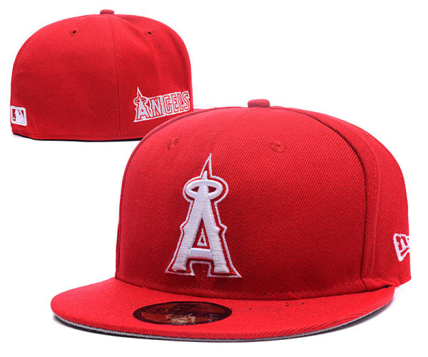 Los Angeles Angels hat 008