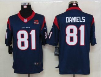 Houston Texans Jerseys 0498