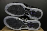 Authentic Nike Air Foamposite One Eggplant
