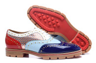 Christian Louboutin men Shoes 120