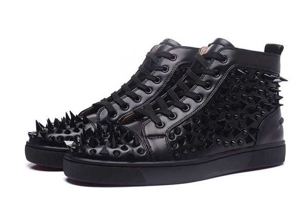Christian Louboutin men Shoes 111