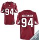 Nike Arizona Cardinals -94 Wagenmann Jersey Red Elite Home Jersey