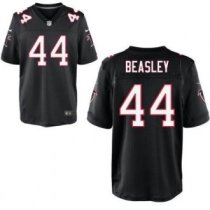 Nike Atlanta Falcons 44 Vic Beasley Jr Nike Black Elite Jersey Nike Atlanta Falcons 44 Vic Beasley Jr Nike Black Elite Jersey