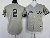 MLB youth  Jerseys005