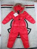 Moncler Kid Down Jacket-010