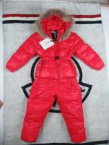 Moncler Kid Down Jacket-010
