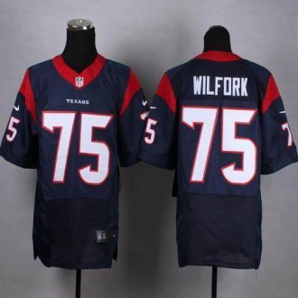 Houston Texans Jerseys 0175