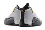 Air Jordan 12 Kid Shoes 010