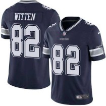 Nike Cowboys -82 Jason Witten Navy Blue Team Color Stitched NFL Vapor Untouchable Limited Jersey Nike Cowboys -82 Jason Witten Navy Blue Team Color Stitched NFL Vapor Untouchable Limited Jersey