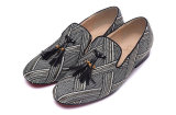 Christian Louboutin men Shoes 082