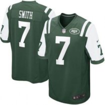2012 NEW NFL New York Jets 7 Geno Smith Green Jerseys(Game) 2012 NEW NFL New York Jets 7 Geno Smith Green Jerseys(Game)