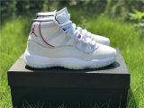 Authentic Air Jordan 11 GS “Platinum Tint”