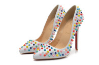 CL 12 cm high heels AAA 013