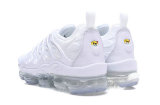 Nike VaporMax Plus “Triple White”
