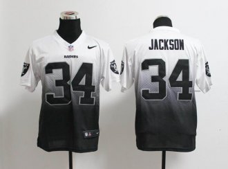 Oakland Raiders Jerseys 020
