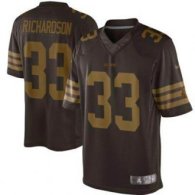 Cleveland Browns Jerseys 059