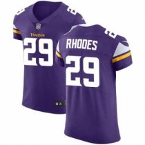 Nike Vikings -29 Xavier Rhodes Purple Team Color Stitched NFL Vapor Untouchable Elite Jersey Nike Vikings -29 Xavier Rhodes Purple Team Color Stitched NFL Vapor Untouchable Elite Jersey