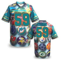 Miami Dolphins -59 ELLERBE Stitched NFL Elite Fanatical Version Jersey (8) Miami Dolphins -59 ELLERBE Stitched NFL Elite Fanatical Version Jersey (8)