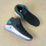 Air Jordan XXXII BOARD ROOM