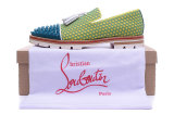 Christian Louboutin men Shoes 129