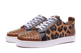 Christian Louboutin men Shoes 085
