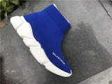 Balenciaga Speed Trainer Kid Shoes 003