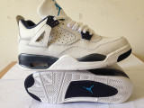 Air Jordan 4 IV Retro “Columbia” 2015 Perfect