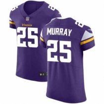 Nike Vikings -25 Latavius Murray Purple Team Color Stitched NFL Vapor Untouchable Elite Jersey Nike Vikings -25 Latavius Murray Purple Team Color Stitched NFL Vapor Untouchable Elite Jersey