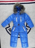 Moncler Kid Down Jacket-005
