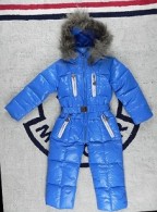Moncler Kid Down Jacket-005