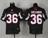 Nike Arizona Cardinals -36 Deone Bucannon Black Alternate NFL Elite Jersey