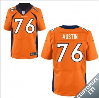 Denver Broncos Jerseys 1050