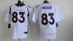 Denver Broncos Jerseys 0020