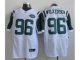 NEW jerseys new york jets -96 wilkerson white(Elite)