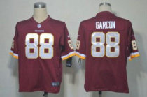 Nike Redskins -88 Pierre Garcon Burgundy Red Team Color Stitched NFL Game Jersey Nike Redskins -88 Pierre Garcon Burgundy Red Team Color Stitched NFL Game Jersey