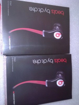 Monster beats by dr dre tour (8)
