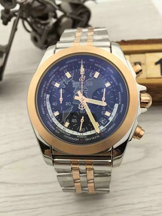 Breitling watches (35)