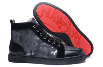 Christian Louboutin men Shoes 118