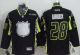 Philadelphia Flyers -28 Claude Giroux Black 2015 All Star Stitched NHL Jersey