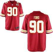 Kansas City Chiefs Jerseys 013