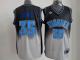 Oklahoma City Thunder -35 Kevin Durant Black Grey Fadeaway Fashion Stitched NBA Jersey