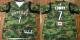 Toronto Raptors -7 Kyle Lowry Camo Pride Stitched NBA Jersey