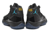 Perfect Air Jordan 11 Retro Women“Gamma Blue”