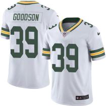 Nike Packers -39 Demetri Goodson White Stitched NFL Vapor Untouchable Limited Jersey Nike Packers -39 Demetri Goodson White Stitched NFL Vapor Untouchable Limited Jersey