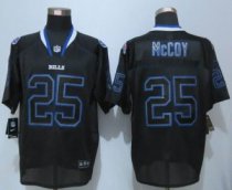 New Nike Buffalo Bills -25 LeSean McCoy Lights Out Black Elite Jerseys New Nike Buffalo Bills -25 LeSean McCoy Lights Out Black Elite Jerseys