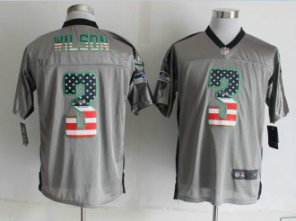 Seattle Seahawks Jerseys 586