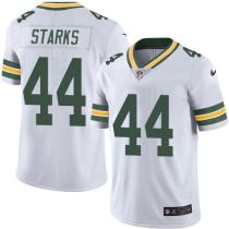 Nike Packers -44 James Starks White Stitched NFL Color Rush Limited Jersey Nike Packers -44 James Starks White Stitched NFL Color Rush Limited Jersey